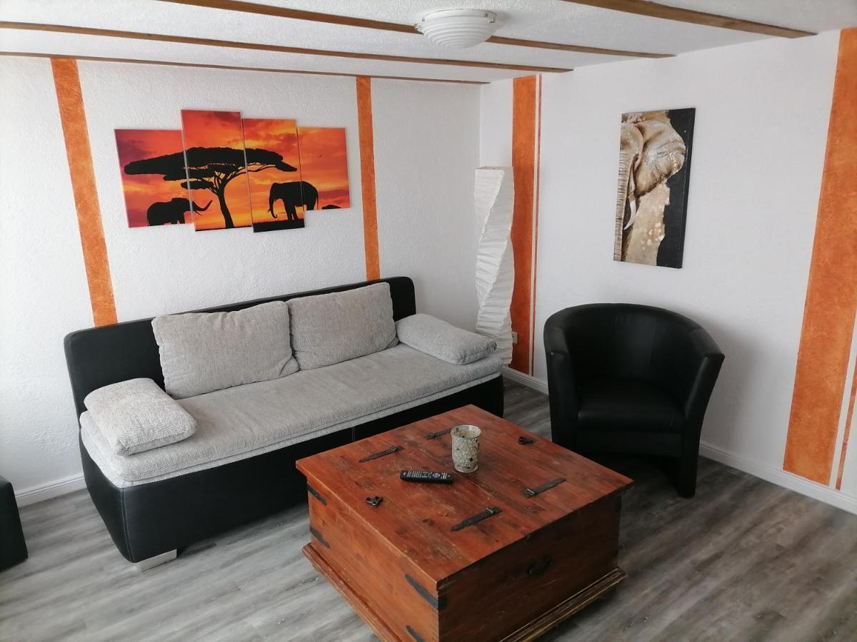 Gaestehaus Zum Salztrippler Rumbach Dış mekan fotoğraf